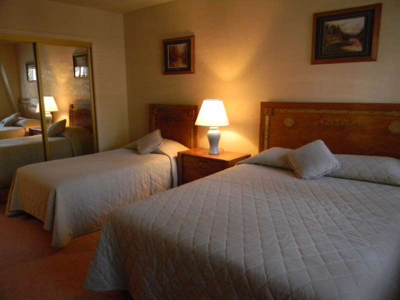 Telemark At West Village By Copper Mountain Lodging Zimmer foto