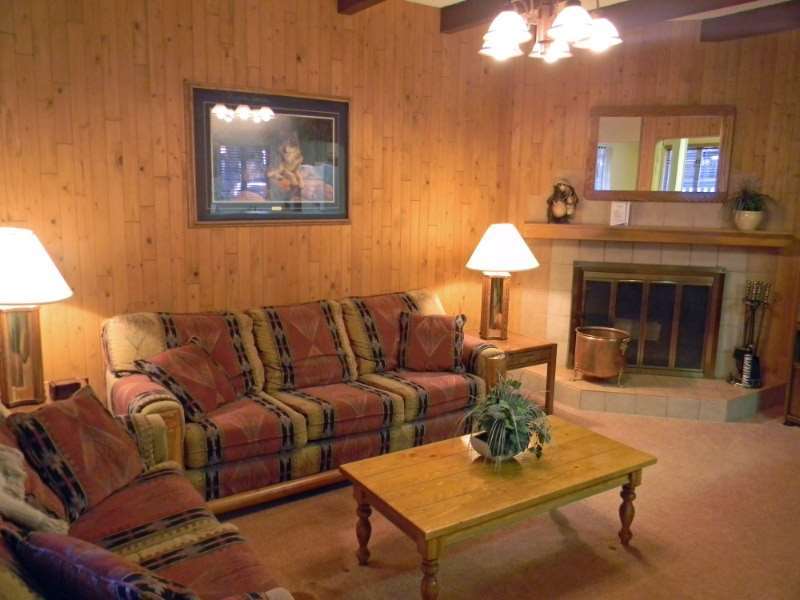 Telemark At West Village By Copper Mountain Lodging Zimmer foto