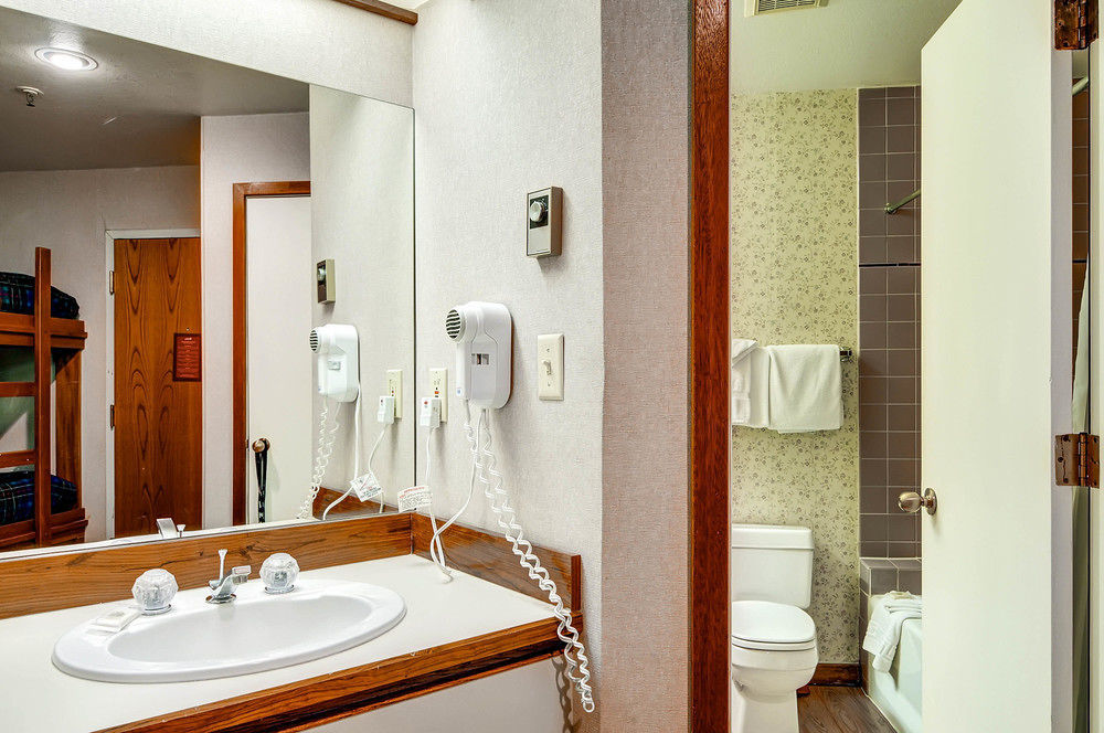 Telemark At West Village By Copper Mountain Lodging Exterior foto